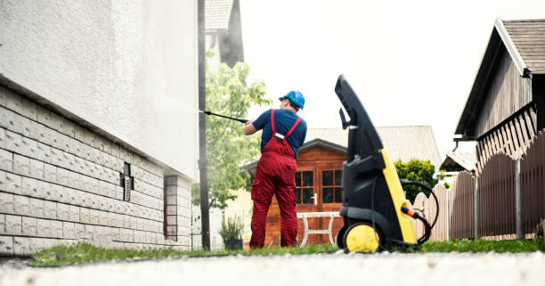 Professional Pressure Washing Services in Rochelle, GA